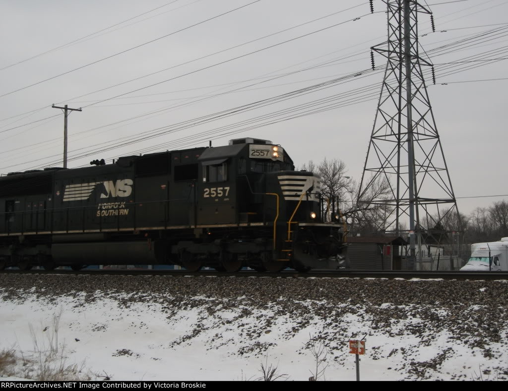 NS #2557
